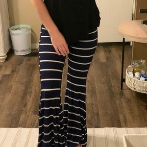 Cute and stretchy pants